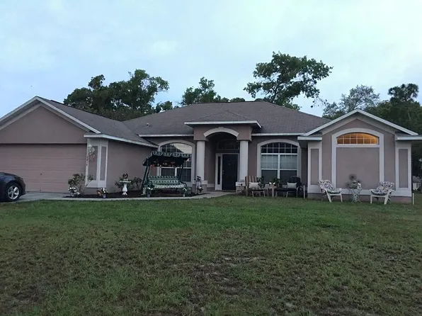 8414 Bay Dr, Spring Hill, FL 34606