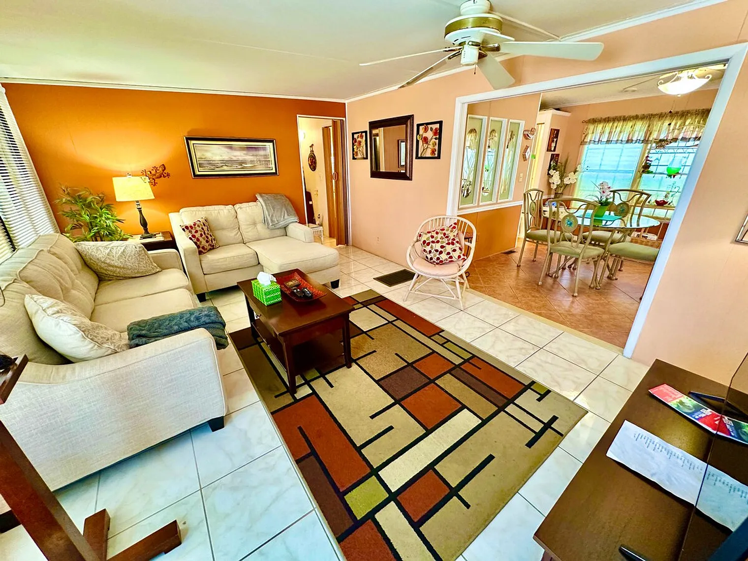 1 bed, 2.0 bath, $5,244 — Photo 2