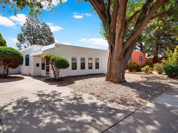 (undisclosed Address), Albuquerque, NM 87108