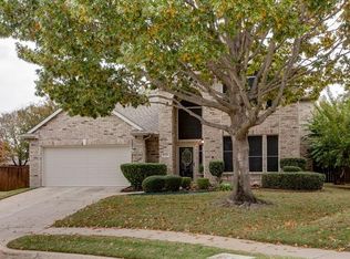 1221 Big Canyon Dr, Flower Mound, TX 75028
