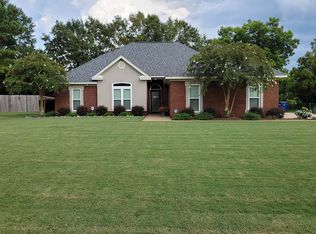 2426 Mitchell Creek Rd, Wetumpka, AL 36093