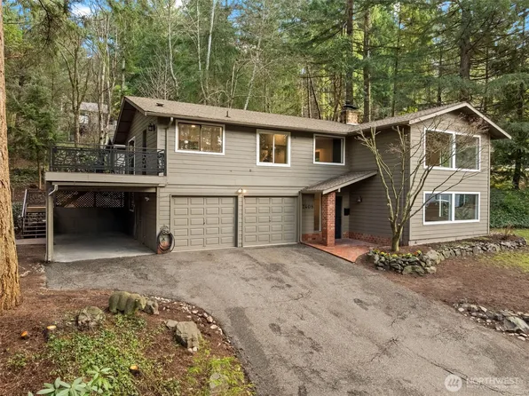 7408 Rosedale Street NW, Gig Harbor, WA 98335