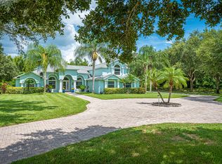 3961 Tradewinds Trl, Merritt Island, FL 32953