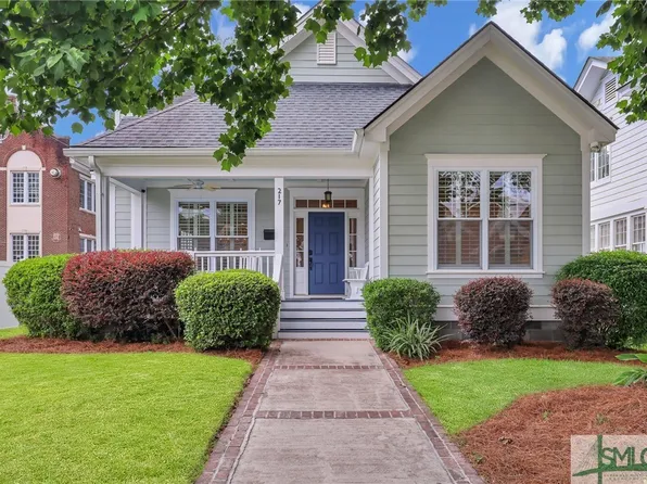 217 E 48th Street, Savannah, GA 31405