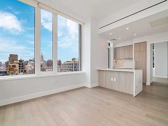 2nd image of 200 E 23rd St #16E