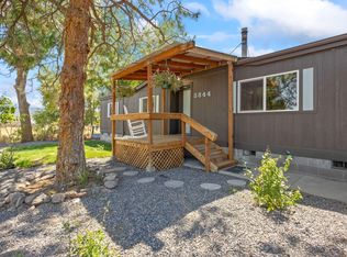 3844 NE Butte Ln, Prineville, OR 97754