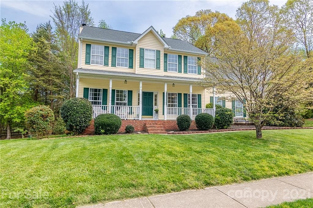 150 Pamlico Ln 79, Mooresville, NC 28117 Zillow