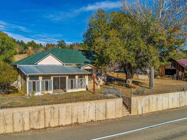 20021 Highway 12, Weston, CO 81091