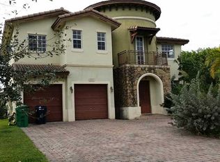 19362 SW 129th Ct, Miami, FL 33177