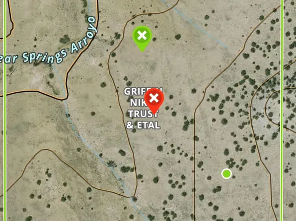 41 AC Las Animas Ranch, Dehli, CO 81059