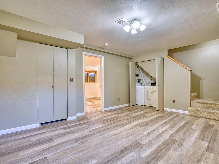 Downstairs Livingroom