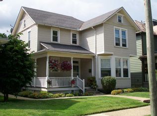 211 S High St, Lancaster, OH 43130