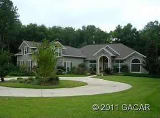 10517 SW 19th Pl, Gainesville, FL 32607