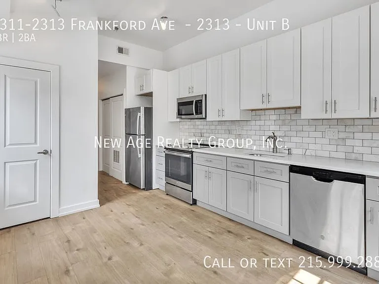 2311-2313 Frankford Ave #2313 — Photo 2