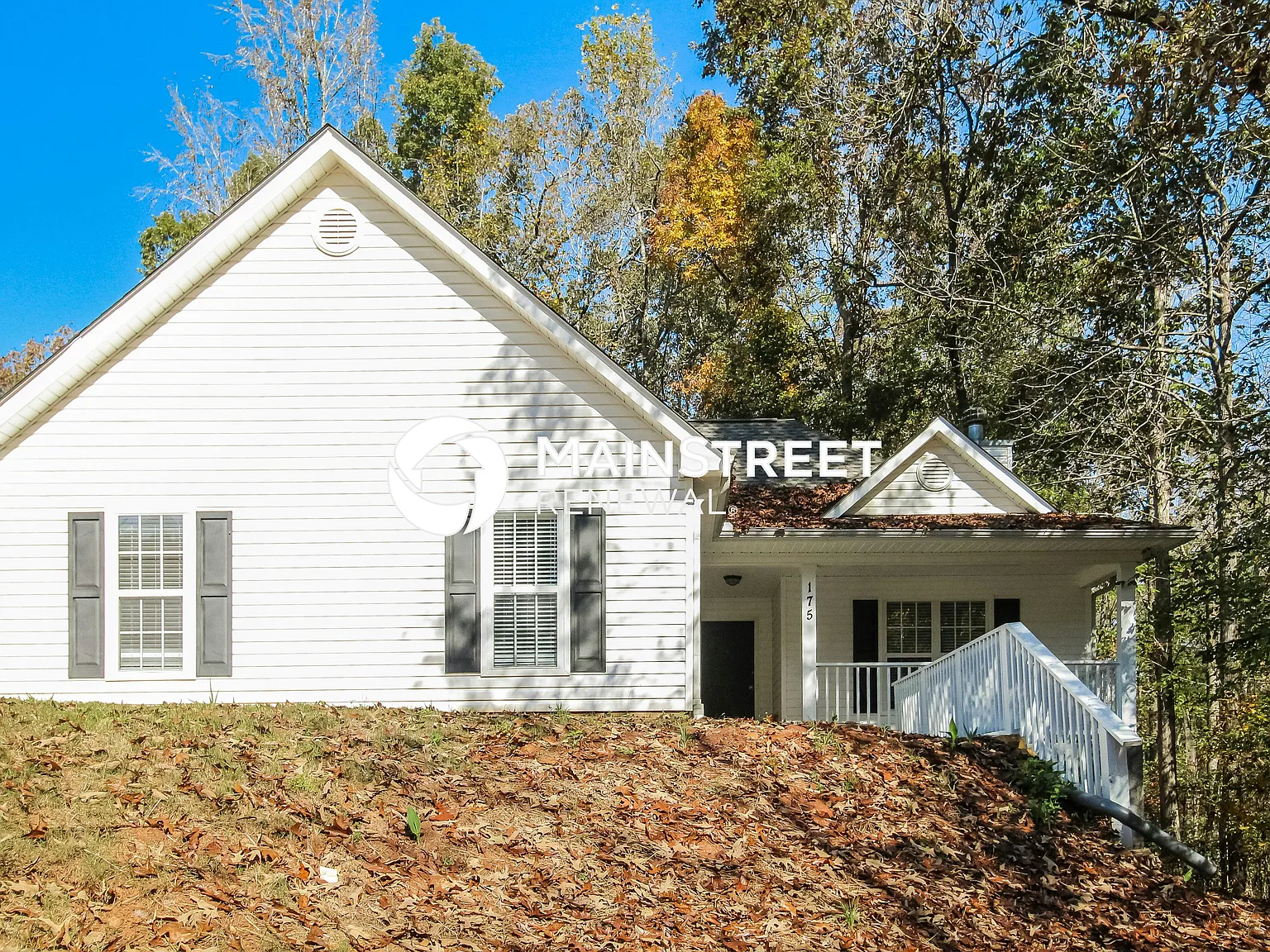 175 Autumn Ct — Photo 1