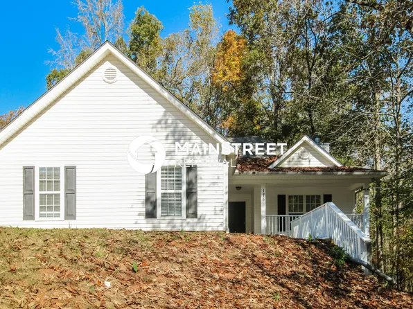 175 Autumn Ct, Covington, GA 30016