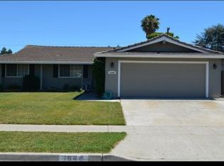 1644 Trona Way, San Jose, CA 95125