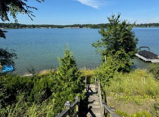 2632 Bartlett Rd, Pleasant Lake, MI 49272