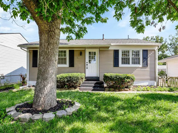 1592 Jonathan Dr, Columbus, OH 43207