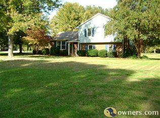 360 Spicewood Ln, Salisbury, NC 28147