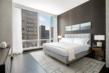 Rented by Yangtze Hudson LLC