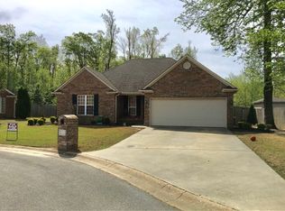 4105 Lafayette Cv, Jonesboro, AR 72404
