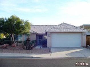 520 E Old Mill Rd, Mesquite, NV 89027