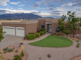 2368 Manzano Loop NE, Rio Rancho, NM 87144