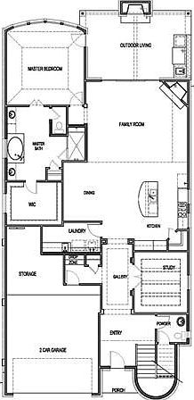 2nd image of 13800 Camp Comfort Ln