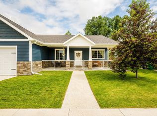 421 Creek Ct, Sheridan, WY 82801