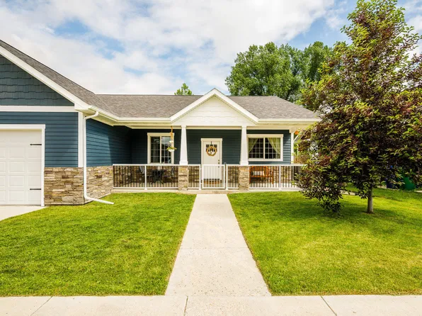 421 Creek Ct, Sheridan, WY 82801
