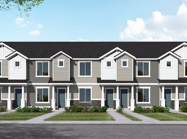 3412 E 1250 S #1008, Spanish Fork, UT 84660