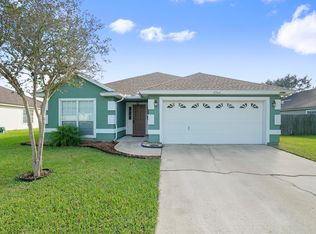 1761 Hawkins Cove Dr W, Jacksonville, FL 32246
