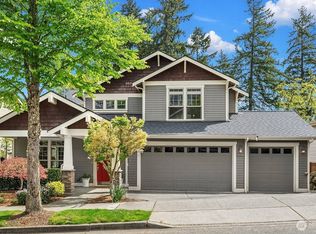 436 Wilderness Peak Dr NW, Issaquah, WA 98027