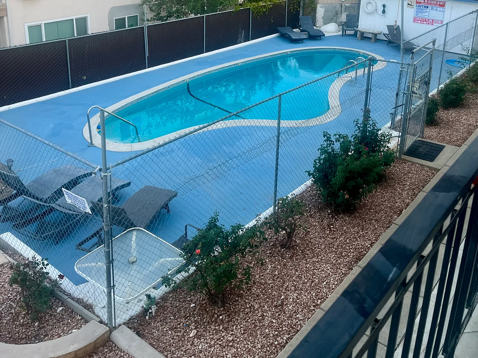 1 bed, 740 sqft, $2,100 — Photo 2