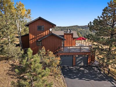6558 Jungfrau Way, Evergreen, CO, 80439