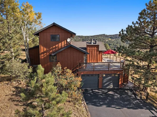6558 Jungfrau Way, Evergreen, CO 80439
