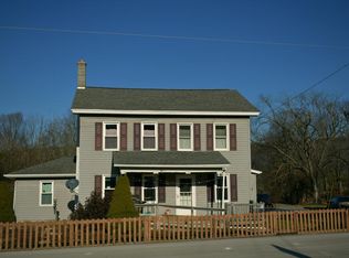 2341 E Winter Rd, Loganton, PA 17747