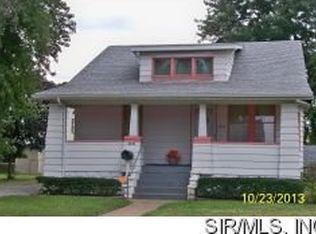 2234 Edwards St, Granite City, IL