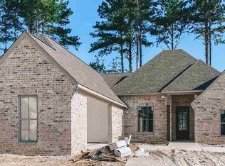 1206 Cutter Ln, Brandon, MS 39047