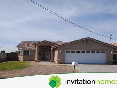 11680 N 79th Dr, Peoria, AZ, 85345