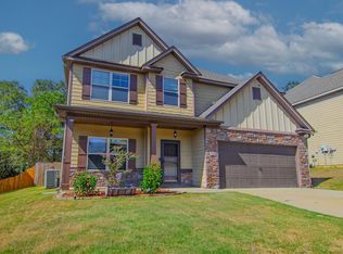 1907 Westminster Dr, Phenix City, AL 36870