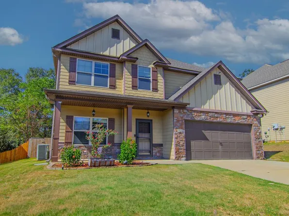 1907 Westminster Dr, Phenix City, AL 36870