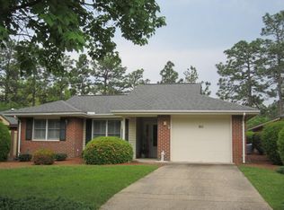 80 Pinehurst Trace Dr, Pinehurst, NC 28374