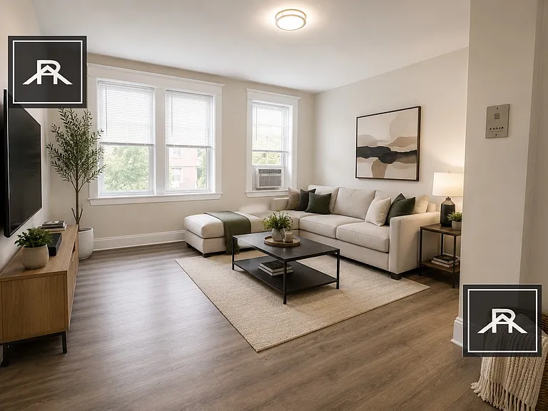 58 Park Vale Ave #17 — Photo 3