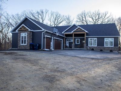 453 London Road, Deerfield, WI, 53531