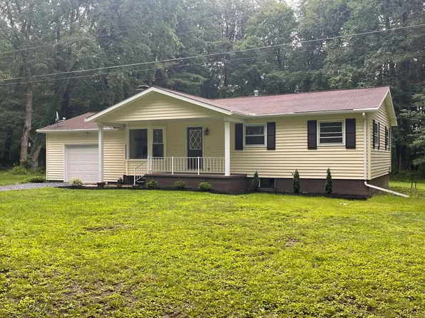 5522 Highway 36, Brookville, PA 15825