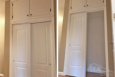 Rented by Ideal Properties Group