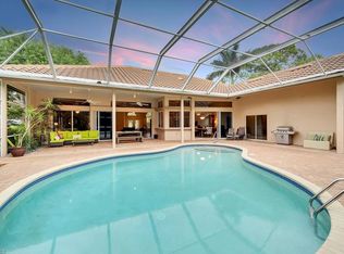 1817 Medea Ct, Naples, FL 34109