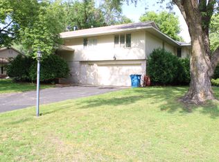 5317 Malibu Dr, Edina, MN 55436